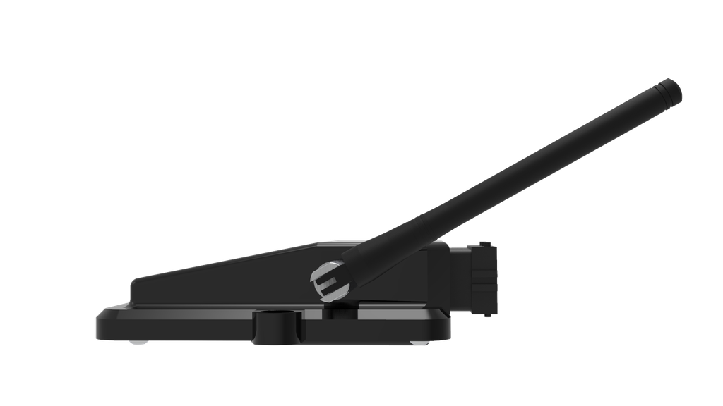 IOT manipulador