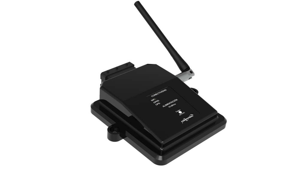 IOT manipulador