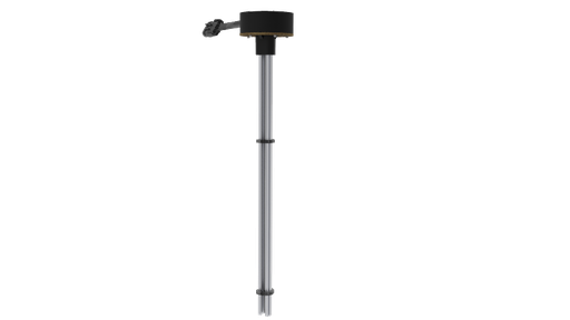 Sensor de Nível Capacitivo