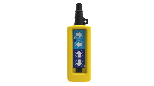 Controle Remoto para Guinchos