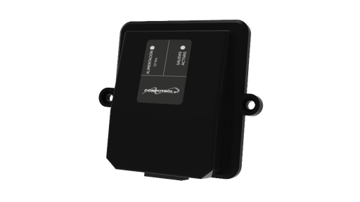 Safety Control Unit