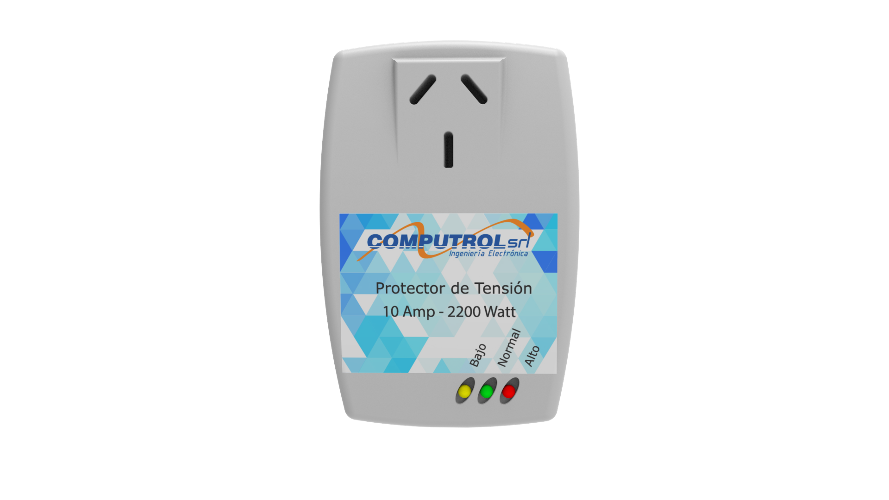 10A Voltage Protector