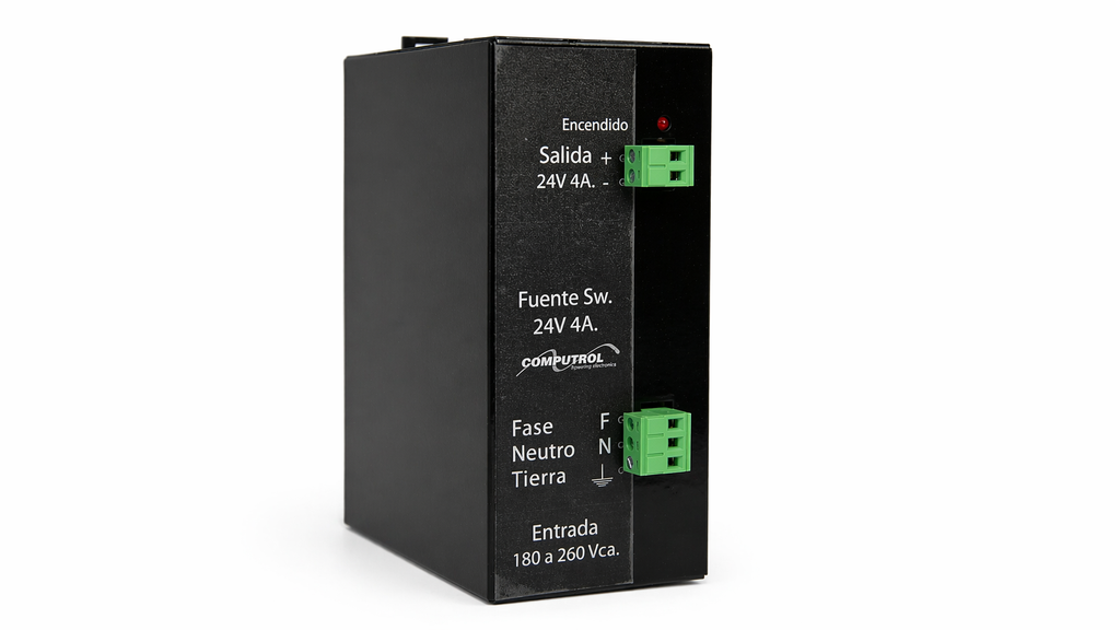 Switching Power Supplies