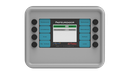 Controle do Refrigerador de Tanque de Leite