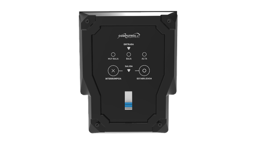 [Web] Single-Phase Voltage Stabilizer (ETR)
