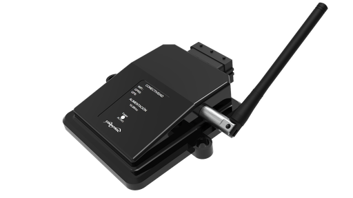 IOT Electronic Control Unit